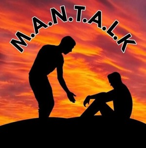 MANTALK Walk